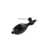 Mr Play - Plug Anal Gonflable Réglable | Vybes.it
