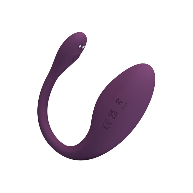Pretty Love - Dora Vibrador Invisible Con App Gratuita | Vybes.it