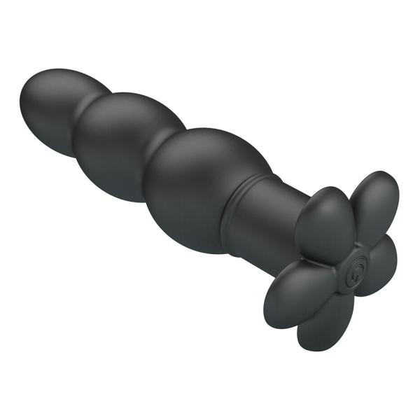PRETTY LOVE - JADIER PLUG ANAL CON VIBRACIÓN