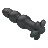 PRETTY LOVE - JADIER PLUG ANAL CON VIBRACIÓN