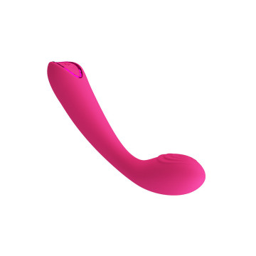 Pretty Love - Jessica Vibrador De Alta Potencia Rosa | Vybes.it
