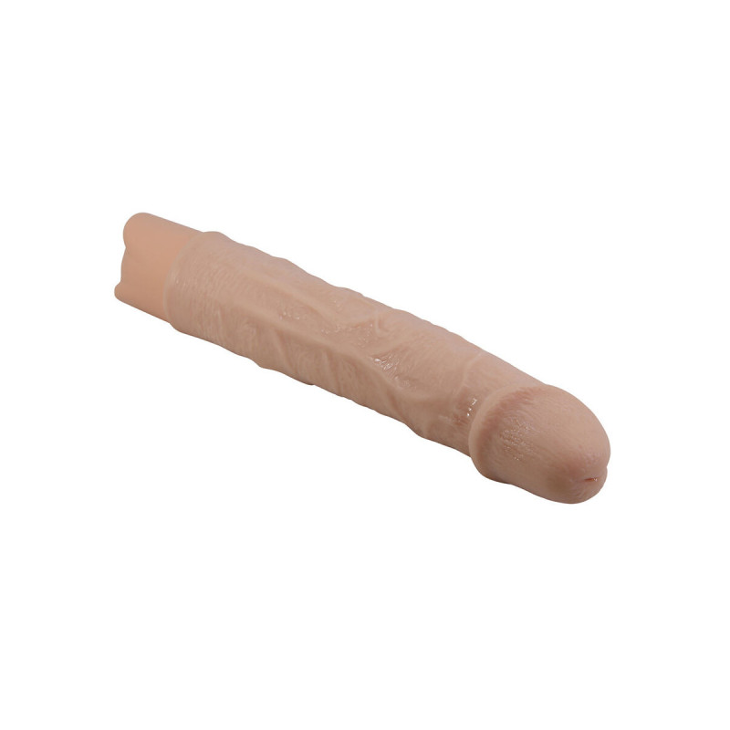 Pretty Love - Leander Vibrador Realístico Flexible | Vybes.it
