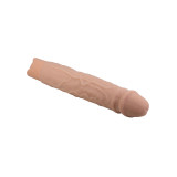 Pretty Love - Osric Vibrateur Flexible Et Réaliste | Vybes.it