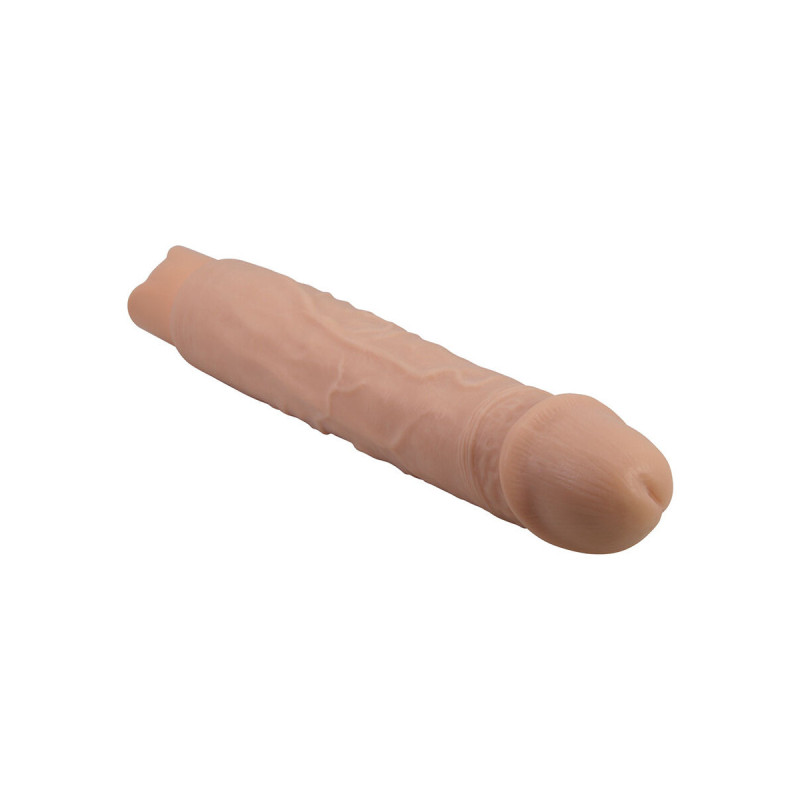 Pretty Love - Rufus Vibrador Realístico Flexible | Vybes.it