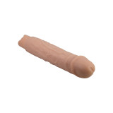 Pretty Love - Rufus Vibrateur Flexible Et Réaliste Rufus | Vybes.it