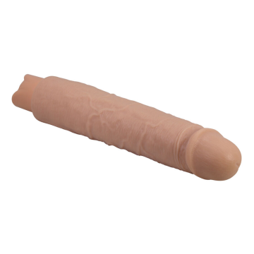 PRETTY LOVE - SOREN VIBRADOR REALÍSTICO FLEXIBLE