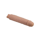 Pretty Love - Soren Vibrador Realístico Flexible | Vybes.it
