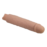 PRETTY LOVE - SOREN VIBRADOR REALÍSTICO FLEXIBLE