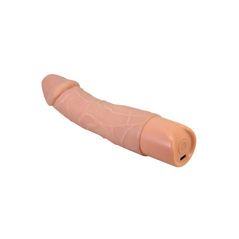 Pretty Love - Jermaine Vibrador Realístico Flexible | Vybes.it
