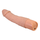 PRETTY LOVE - JERMAINE VIBRADOR REALÍSTICO FLEXIBLE