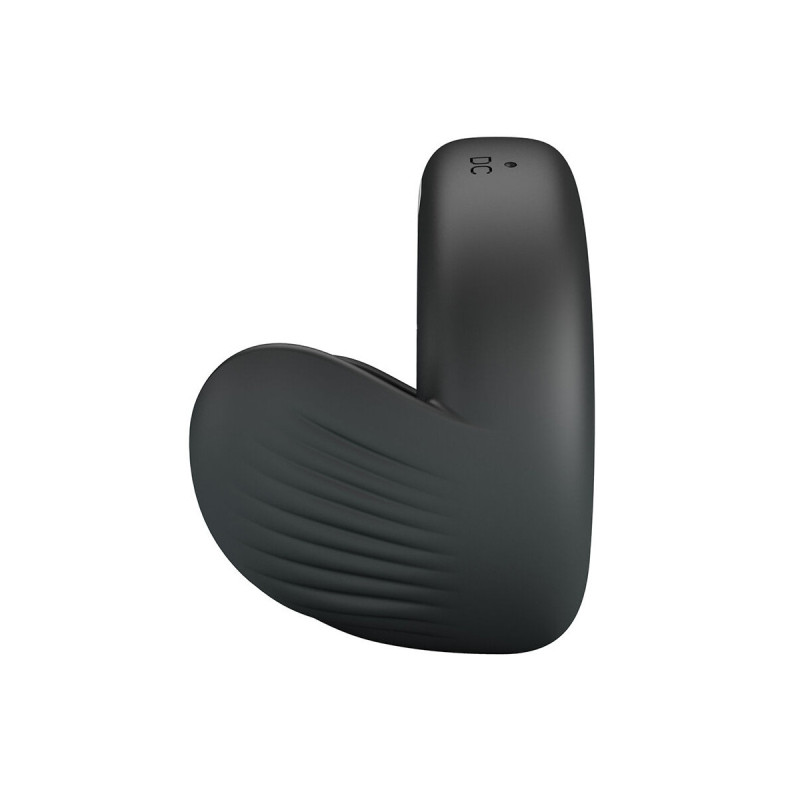 Pretty Love - Quentin Anillo Para Pene Con Estimulador Testicular |