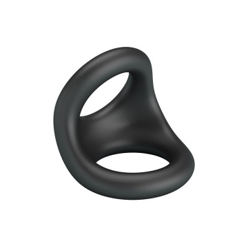 Crazy Bull - Nestor Anillo Ergonómico Para Pene Y Testículos |