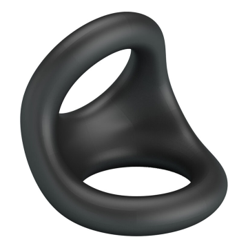 CRAZY BULL - NESTOR ANILLO ERGONÓMICO PARA PENE Y TESTÍCULOS