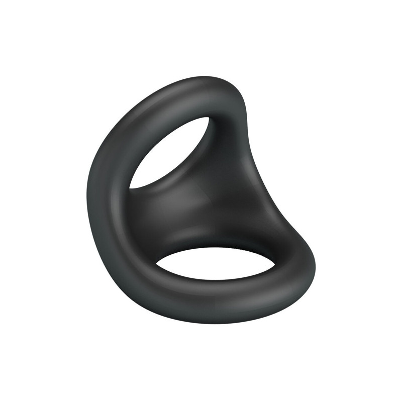 Crazy Bull - Nestor Anillo Ergonómico Para Pene Y Testículos |