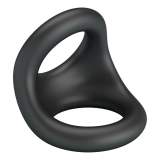 CRAZY BULL - NESTOR ANILLO ERGONÓMICO PARA PENE Y TESTÍCULOS