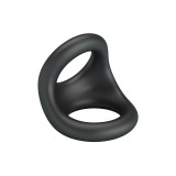 Crazy Bull - Nestor Anneau Ergonomique Pour Pénis Et Testicules |
