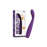 Rewolution - Rewostim Vibrador Flexible | Vybes.it
