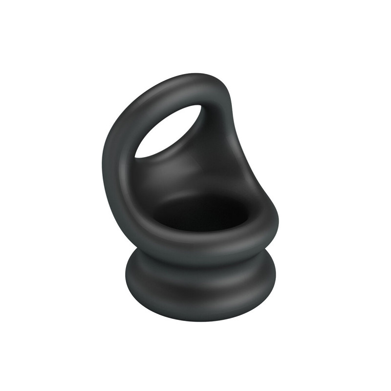 Crazy Bull - Oberon Anillo De Soporte Para Pene Y Testículos |