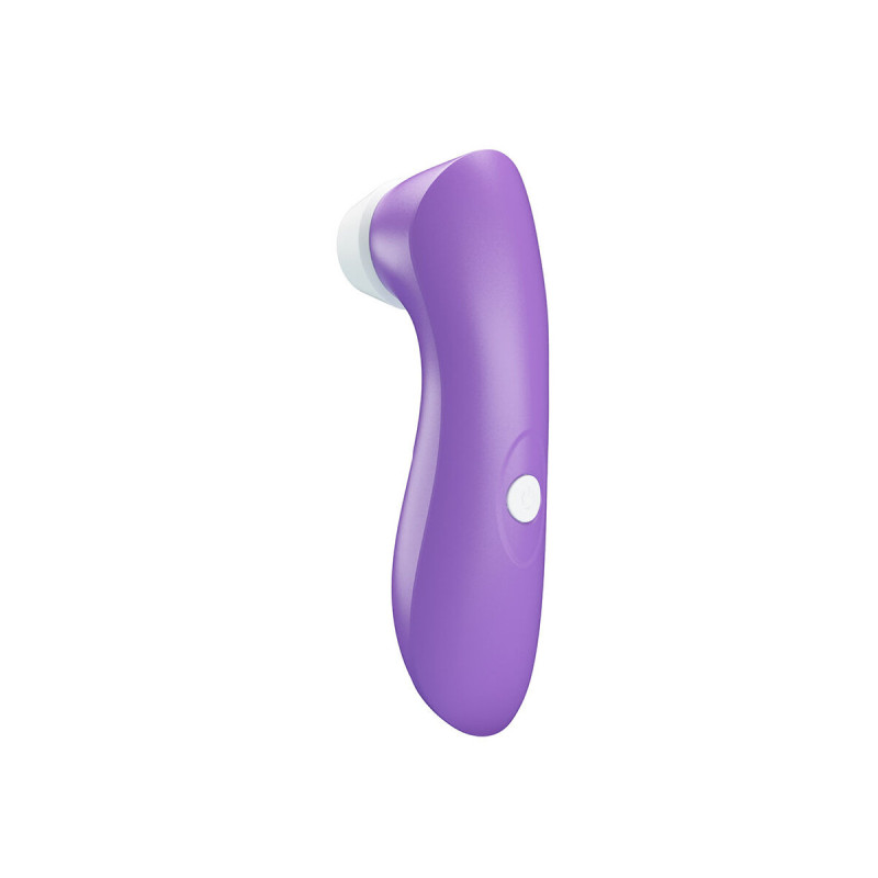 Romance - Succionador De Clítoris Con Tecnología De Pulsación
