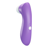 ROMANCE - SUCCIONADOR DE CLÍTORIS CON TECNOLOGÍA DE PULSACIÓN MORADO
