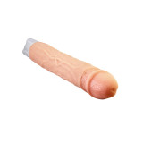 Pretty Love - Osric Pro Vibrateur Flexible Et Réaliste | Vybes.it