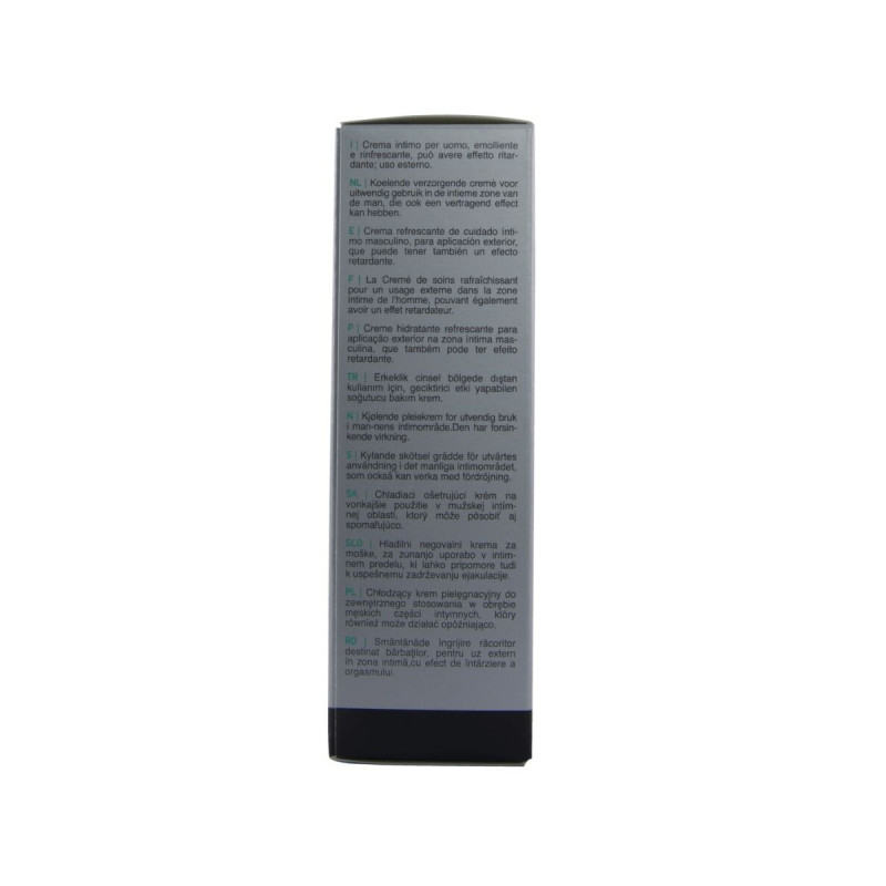 Hot - Verzögernde Creme 50 Ml | Vybes.it