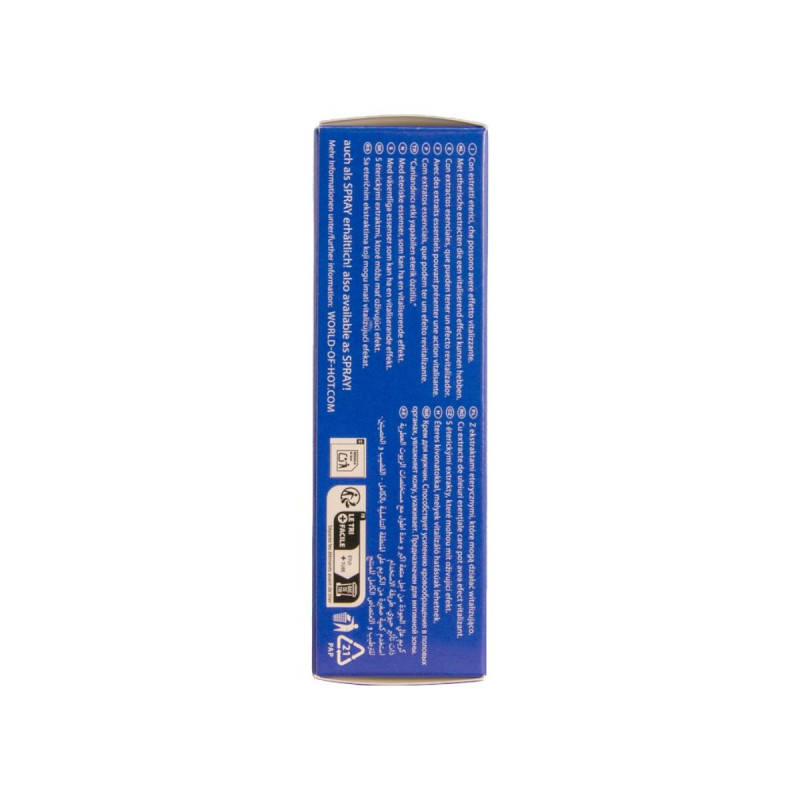 HOT - V-ACTIV PENIS POWER CREAM PER UOMO 50 ML - Aumento dell'erezione