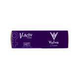 HOT - CREMA VULVA CON CBD 50ML - Serie a base di CBD | Vybes.it