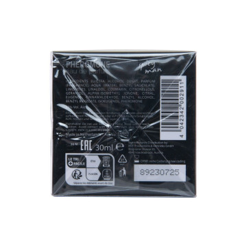 Hot - Perfume Con Feromonas Miami Spicy Hombre 30 Ml | Vybes.it
