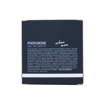 Hot - Parfum Aux Phéromones Tokyo Urban Man 30 Ml | Vybes.it