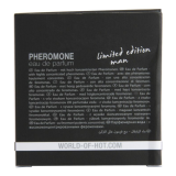 HOT - PHEROMONE PERFUME DUBAI EDICIÓN LIMITADA HOMBRE 30 ML