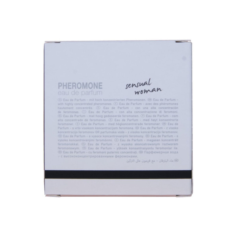 Hot - Perfume Con Feromonas Tokyo Sensual Mujer 30 Ml | Vybes.it