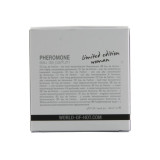 Hot - Perfume Con Feromonas Dubai Edición Limitada Mujer 30 Ml |