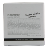 HOT - PERFUME CON FEROMONAS DUBAI EDICIÓN LIMITADA MUJER 30 ML