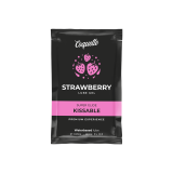 COQUETTE COSMETICS - LUBRIFIANT KISSABLE BASE DEAU DE FRAISE POCHE 10…