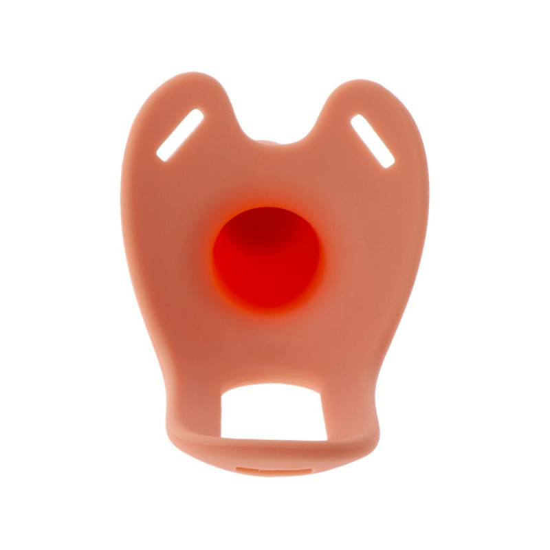 Hidden Desire - Inferno Strap - On Funda Para Pene 18 Cm | Vybes.it