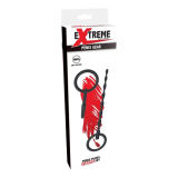 HIDDEN DESIRE - EXTREME STARTER SET DE PLUGS URETRALES 2 UDS