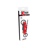 HIDDEN DESIRE - EXTREME STARTER SET DI PLUG URETRALI 2 UNITÀ - Dilata…