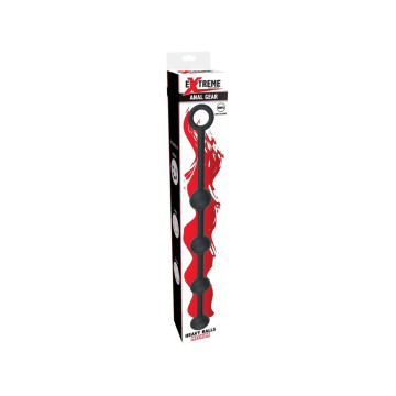 Hidden Desire - Extreme Bolas Anales Pesadas M | Vybes.it