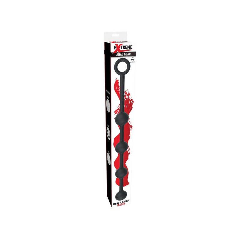 Hidden Desire - Extreme Bolas Anales Pesadas L | Vybes.it