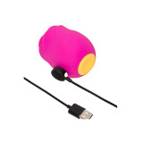 Romp - Rose Succionador De Clítoris Forma Rosa | Vybes.it