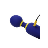 Romp - Flip Bacchetta Vibrante Silenziosa 10 Modalità Blu | Vybes.it