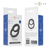 INTENSE - RICHARD ANILLO DOBLE AJUSTABLE MODELO 1
