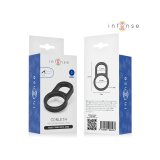 INTENSE - CONLETH VERSTELLBARER DOPPELPENISRING MODELL 3 - INTENSE FO…