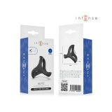 INTENSE - ALFIE ANNEAU PÉNIS TRIPLE RÉGLABLE MODÈLE 6 - INTENSE FOR H…