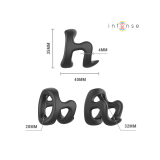 INTENSE - CHARLES ADJUSTABLE PENIS RING MODEL 11 - INTENSE FOR HIM -…
