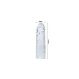 Baile - Funda Transparente Para El Pene En Silicona 13 Cm | Vybes.it