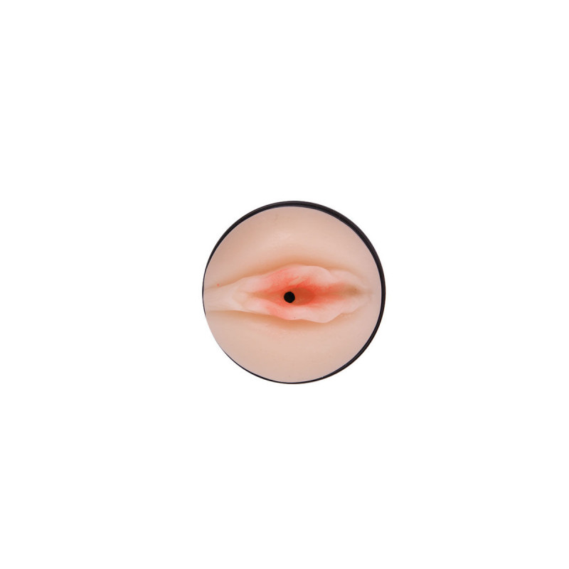 Baile - Pussy Vagina Vibradora 7 Ritmos Ciberskyn | Vybes.it