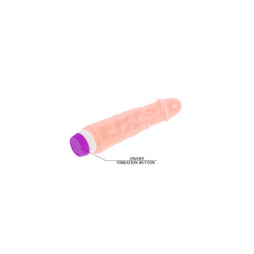 Baile - Vibrateur Réaliste 20 Cm | Vybes.it