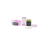 Baile - Mini Rabbit Intimate Lover Lila | Vybes.it